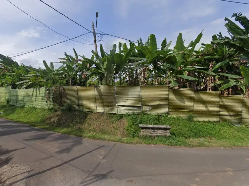 Jual Kavling Dreamland Baler Bale Agung Jembrana Bali Lokasi Nyaman Sangat Strategis
