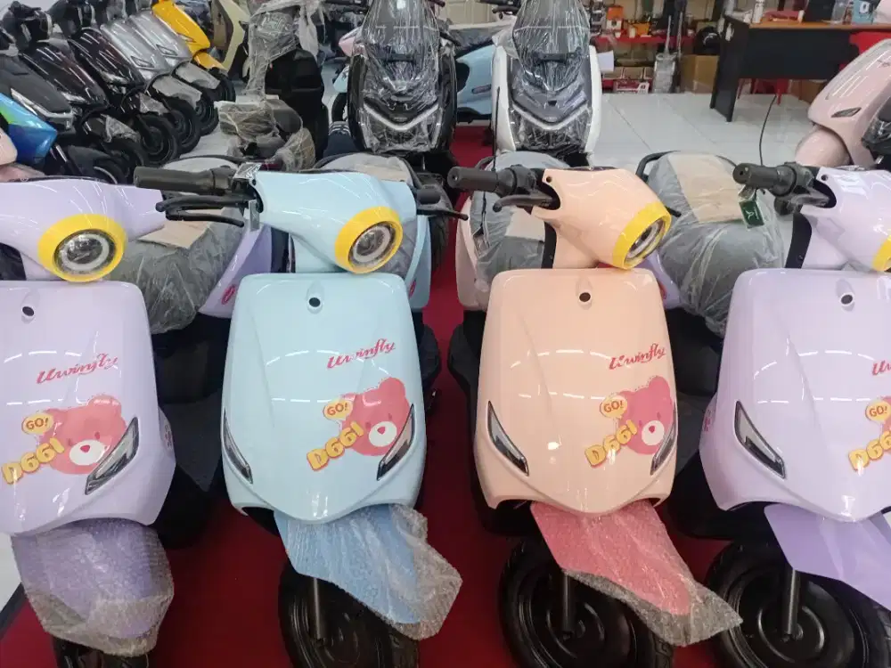 Uwinfly harga promo spesial