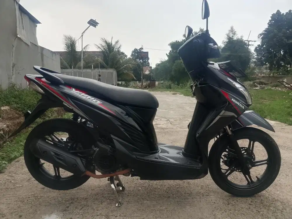 58@:PJK OF2X B DKI VARIO110AGNS2019