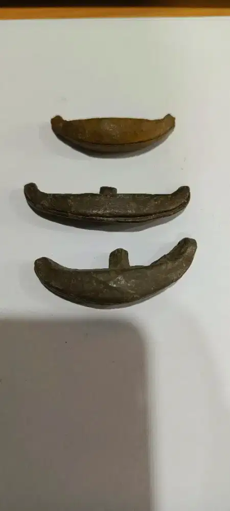 Jangan PITIS  TIMAH // Kesultanan Palembang