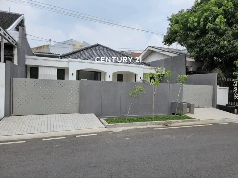 Dijual Rumah Siap Huni Brandnew Di Cipinang Jatinegara Jakarta
