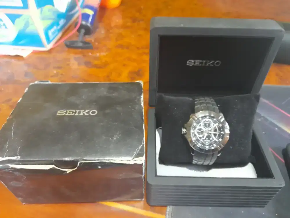 Seiko lord SR071P1