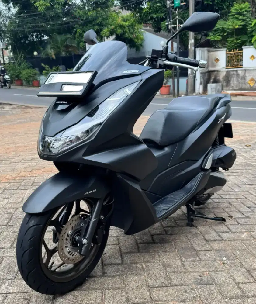 PCX 160 ABS KREDIT MURAH DP 500RIBU