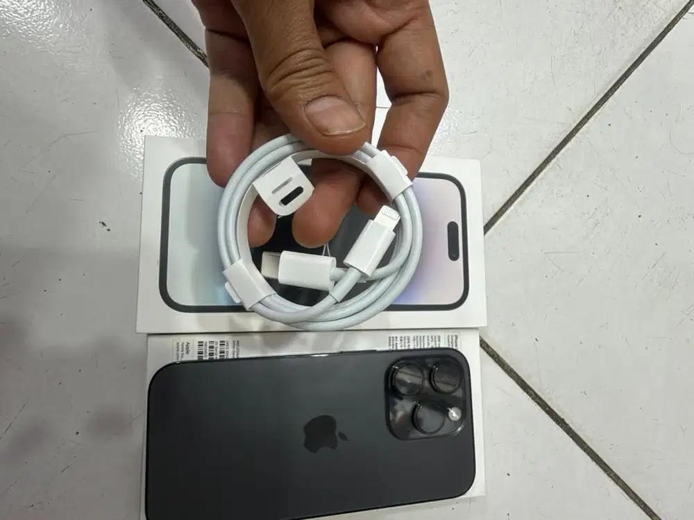 iphone 14 pro 512 beacukai