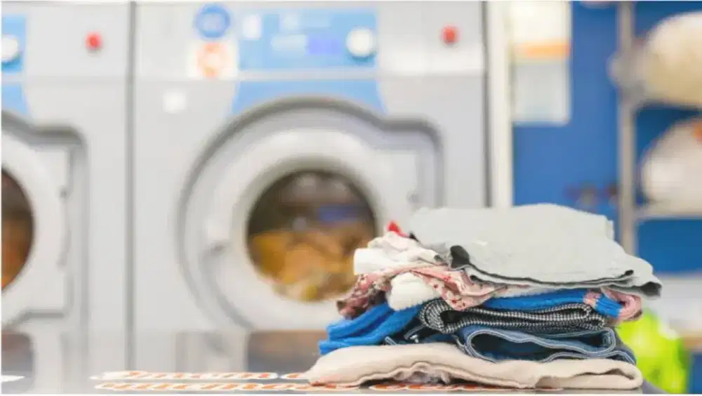 Lowongan Laundry