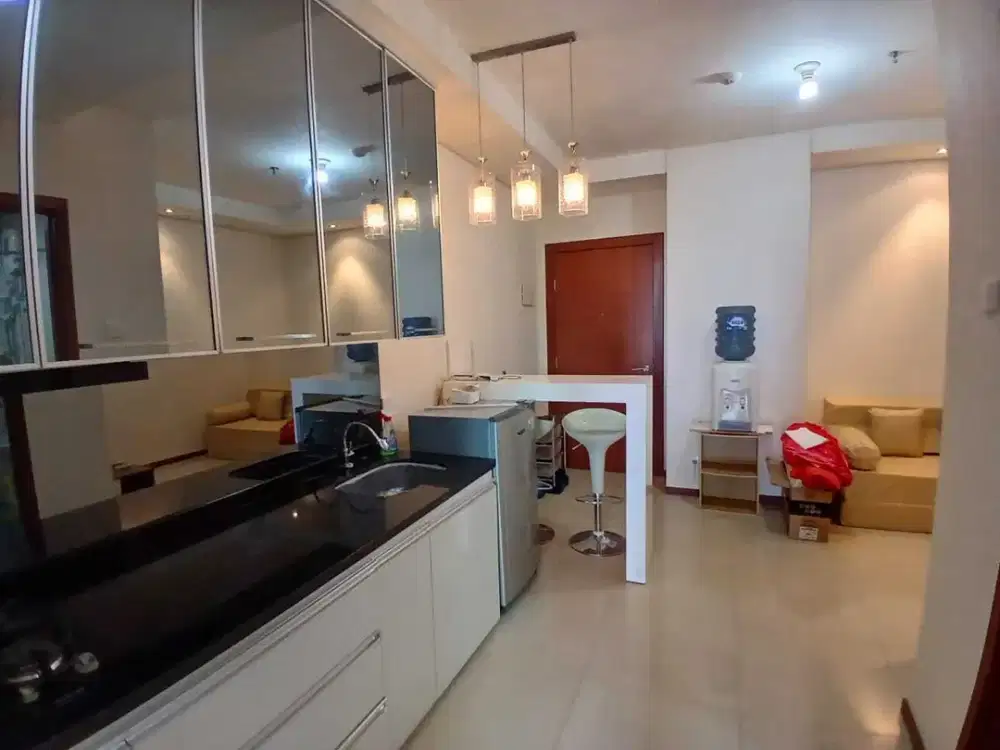 RENT/ SEWA 1 BEDROOM APARTMENT THAMRIN RESIDENCES