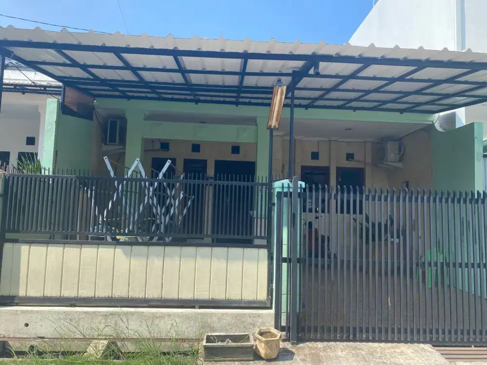 Dijual Rumah Siap Huni di Arcamanik Endah bandung