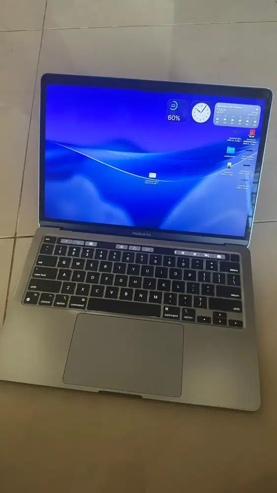 Macbook Pro M2, 512Gb, 8Gb ram