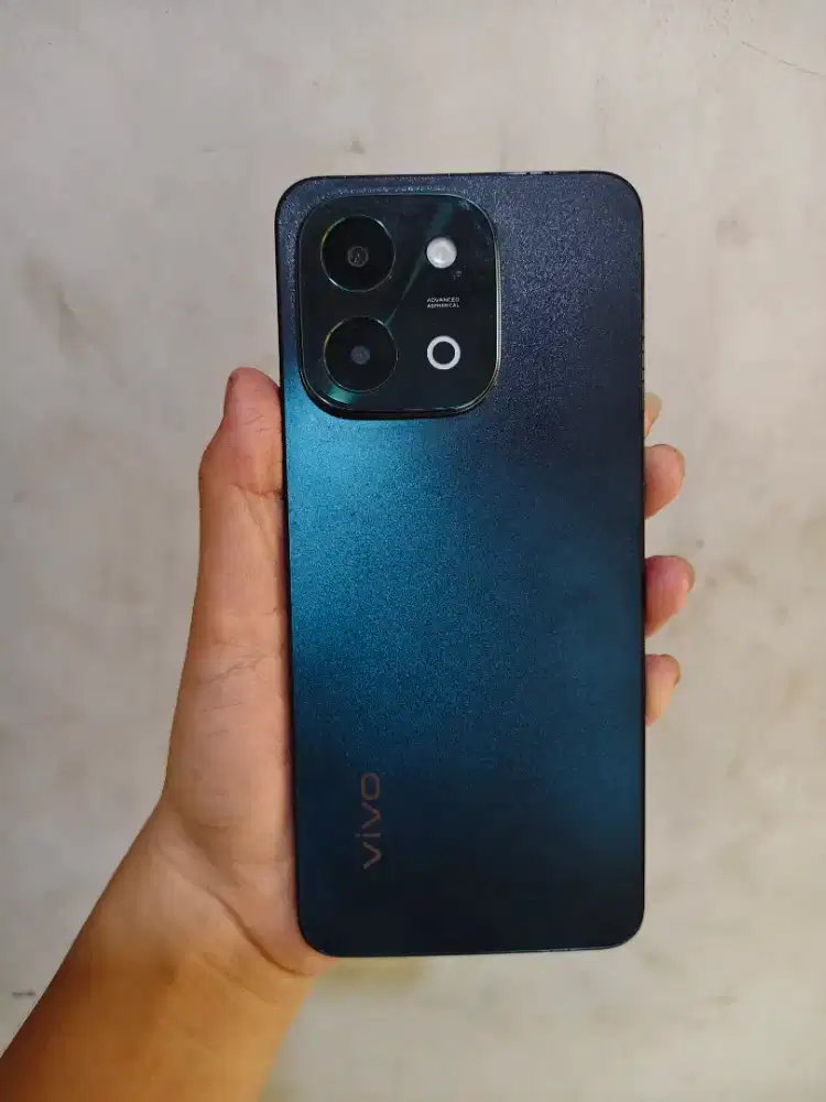 Jual Vivo y28 Ram 8/128gb