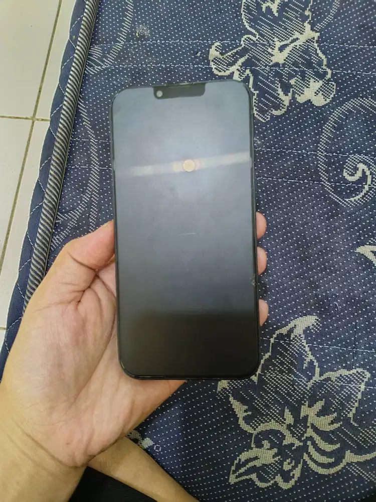 Jual Iphone 13 128GB ,Baterai Health 83%