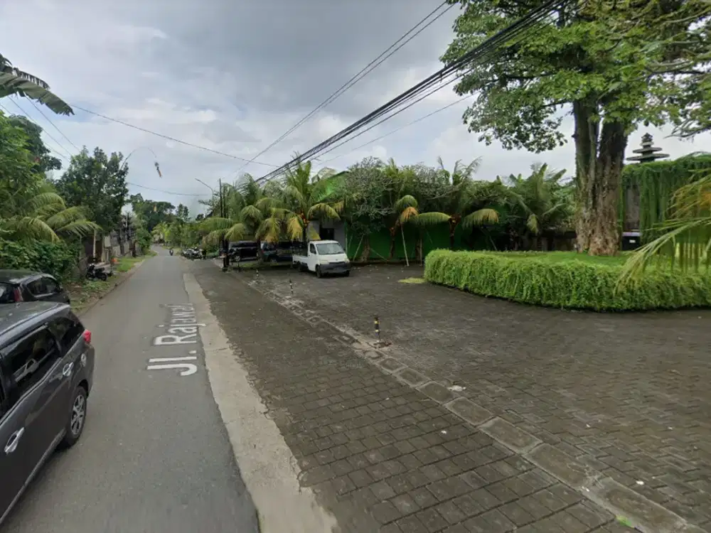 Jual Kavling Dreamland Kompi C Jembrana Bali Lokasi Nyaman Sangat Strategis