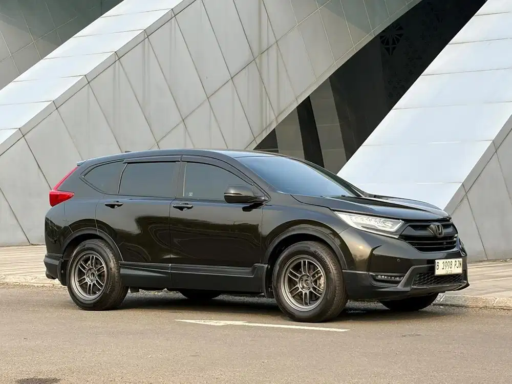 Honda Crv prestige