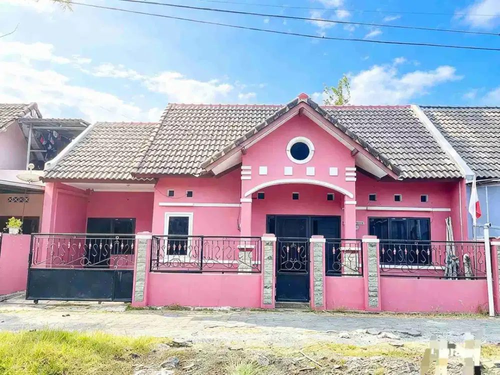 disewakan rumah dijalan kaliurang dekat pasar colombo