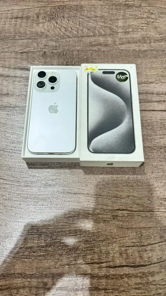 iphone 15 pro 128gb ibox