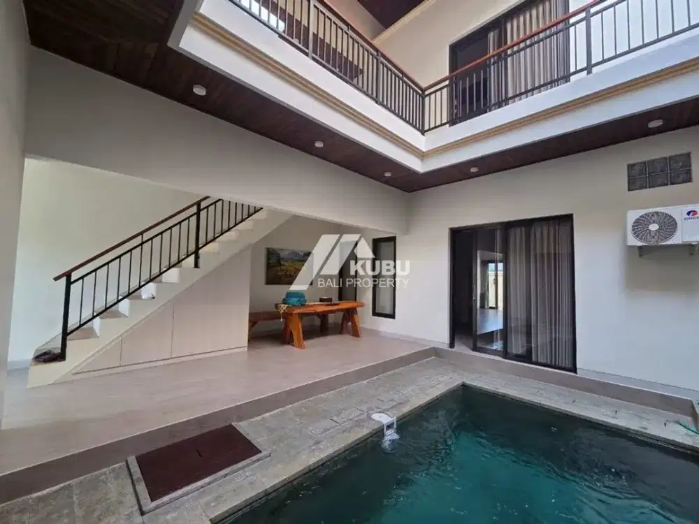 KBP1321 Charming Villa Brandnew in complex private area.