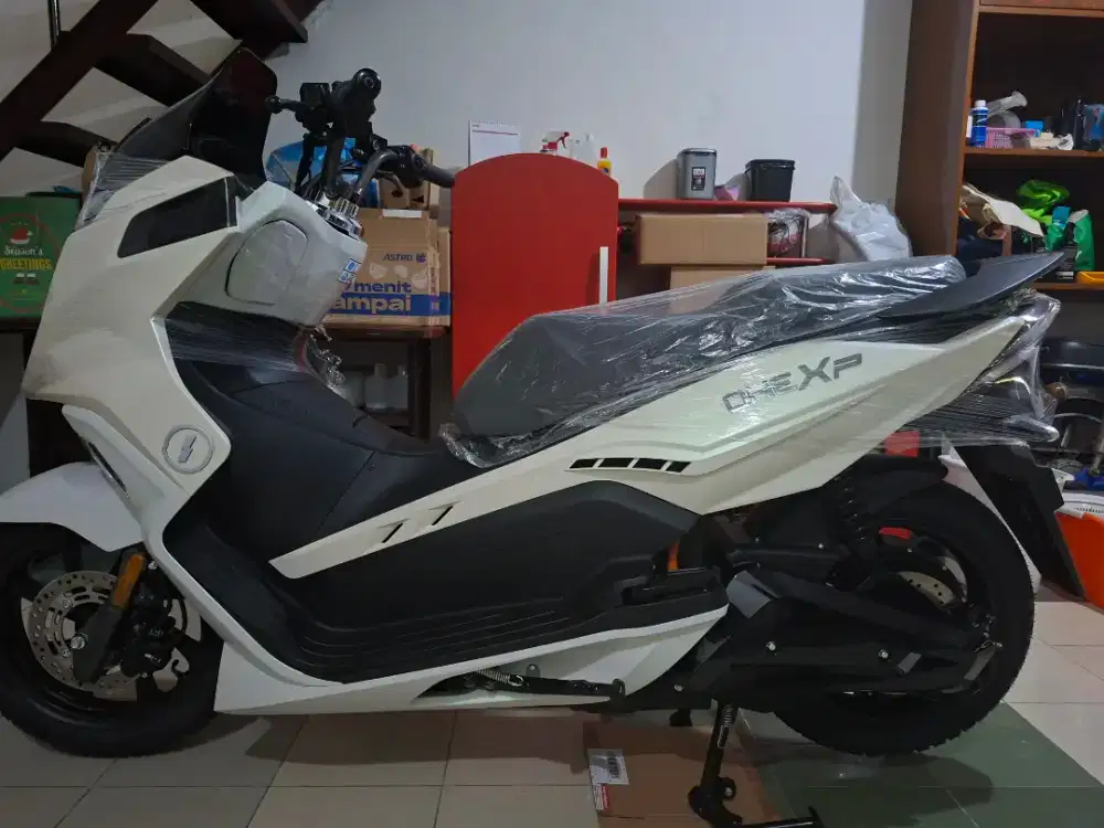 Alva One XP brand new