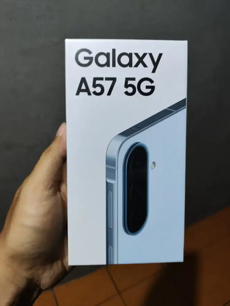 Samsung A57 5G 12/256