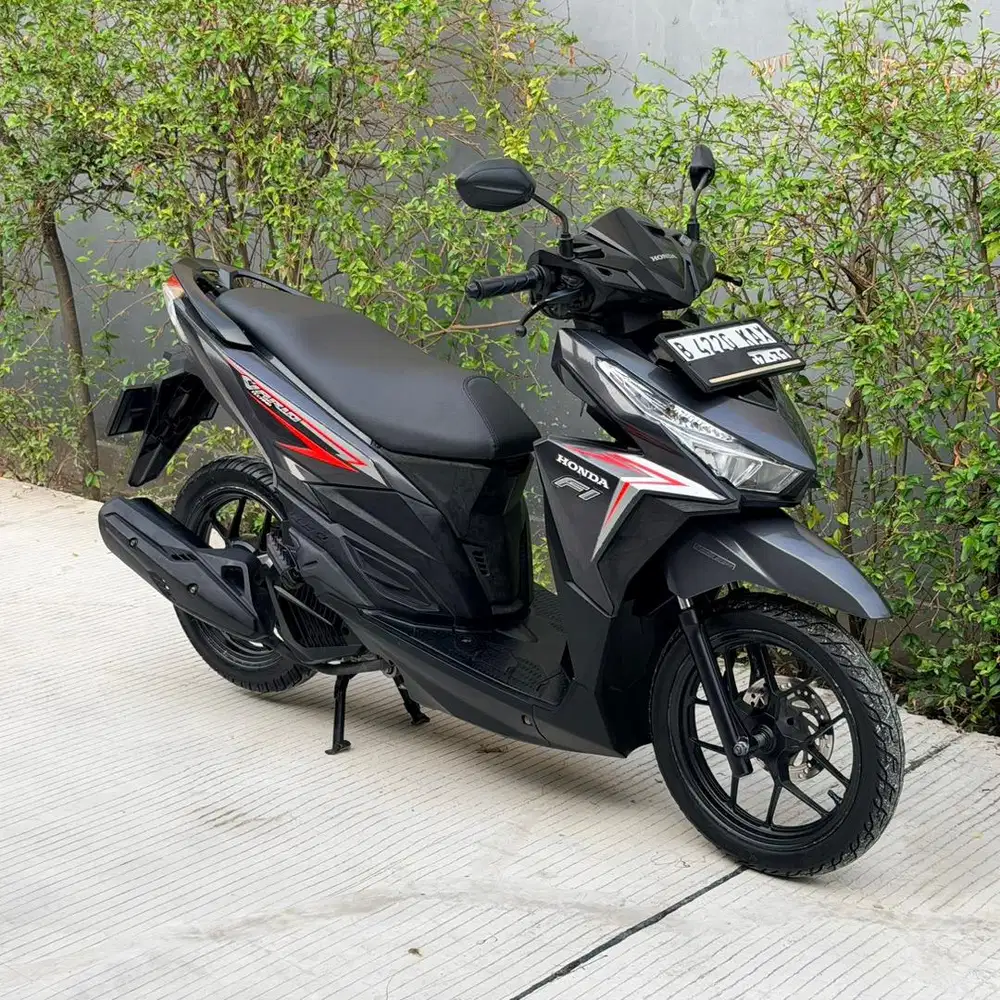 HONDA VARIO 2016 125cc KOTA BEKASI TERMURAH