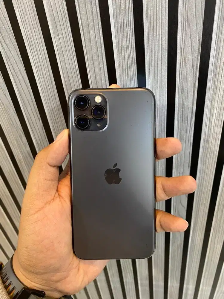 iphone 11 pro 256 GB