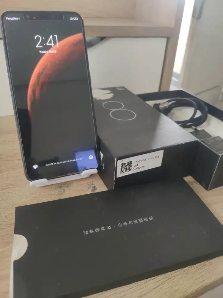 Xiaomi Mi8 6/256 Snapdragon845