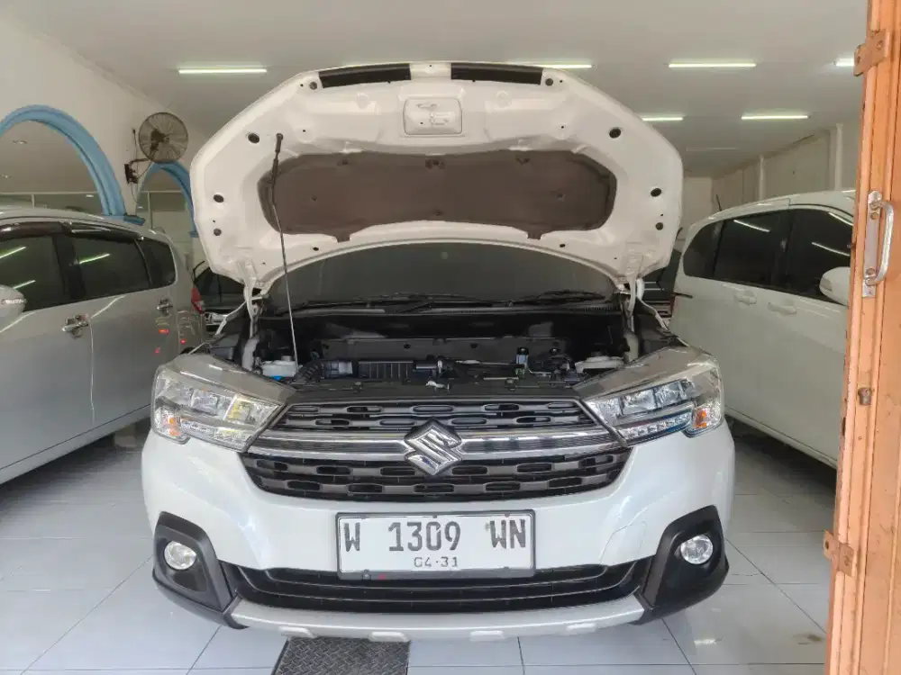 [Gress Mobil Kutisari] SUZUKI XL7 ALPHA 1.5 AT 2022 PMK BELI DARI BARU