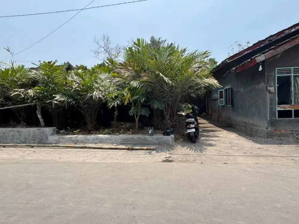 Lingkungan Nyaman untuk Keluarga, Dekat RS & Sekolah Turi Sleman