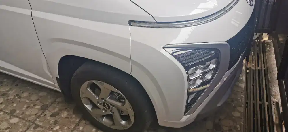 Odo 3000 STARGESER26 2026 esensial IVT putih