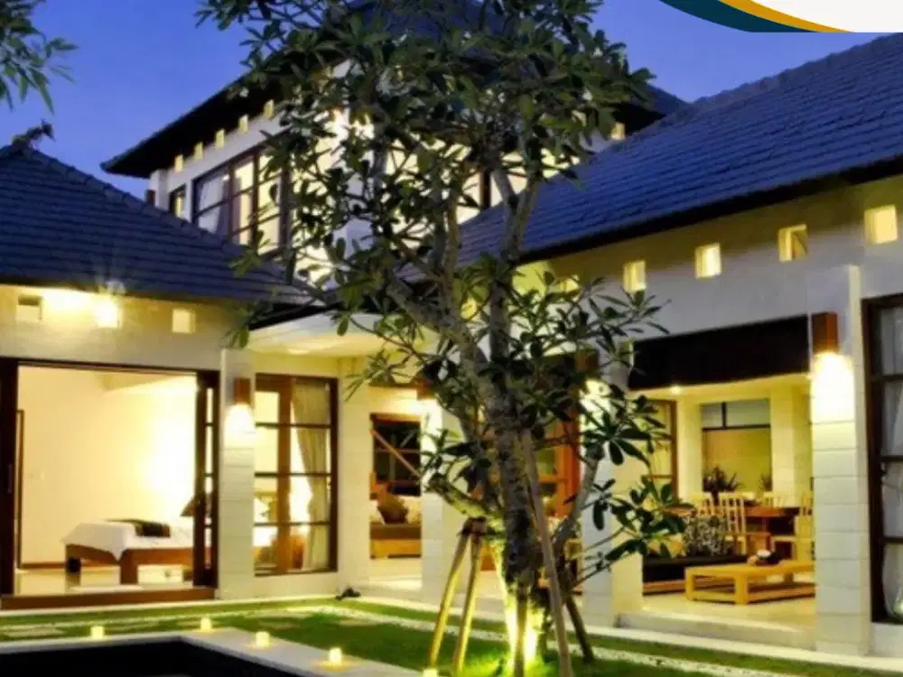 3 Bedrooms Villa For Sale or Rent In Petitenget Seminyak