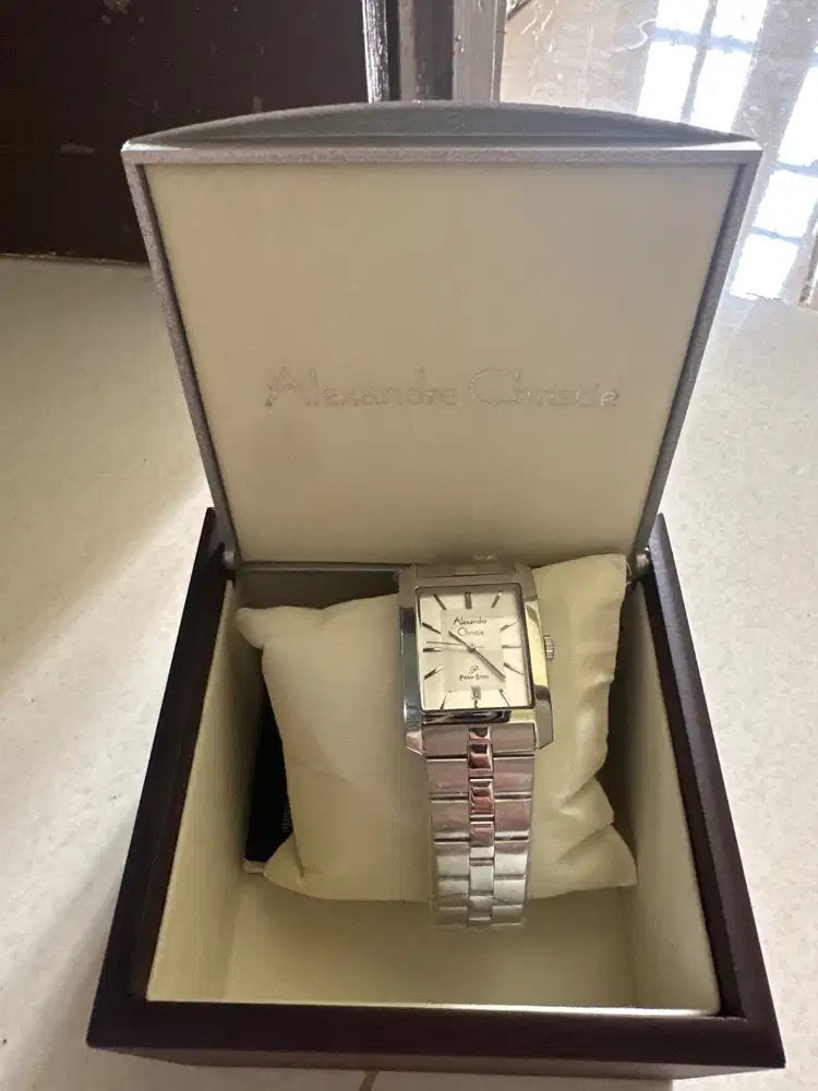 Jam Alexander Christy 1019MD