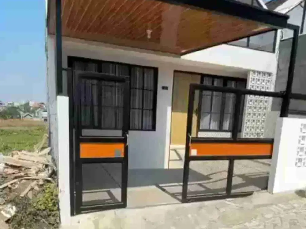 RUMAH MINIMALIS MURAH DEKAT KAMPUS UB UM UIN