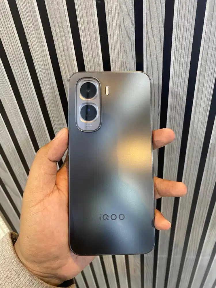 iqoo Z11 5G 8/128