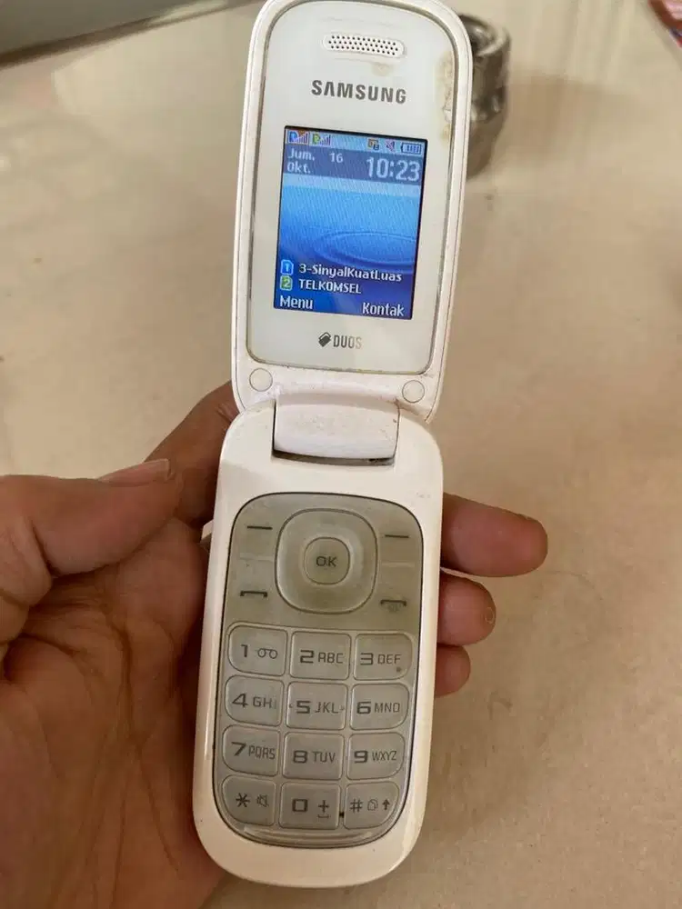 Hp samsung lipat