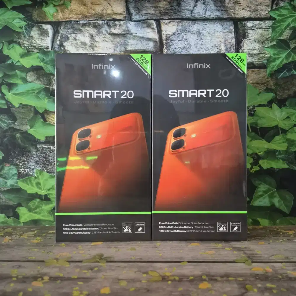 promo spesial kredit hp Infinix smart 20 estimasi cicilan 200 ribu