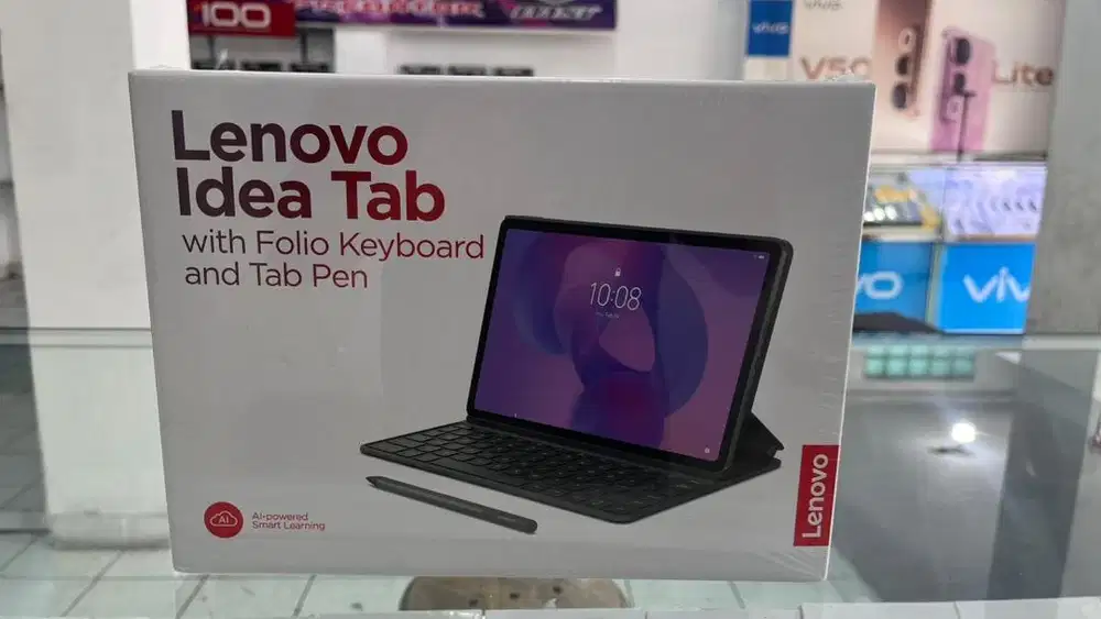 LENOVO IDEATAB NEW