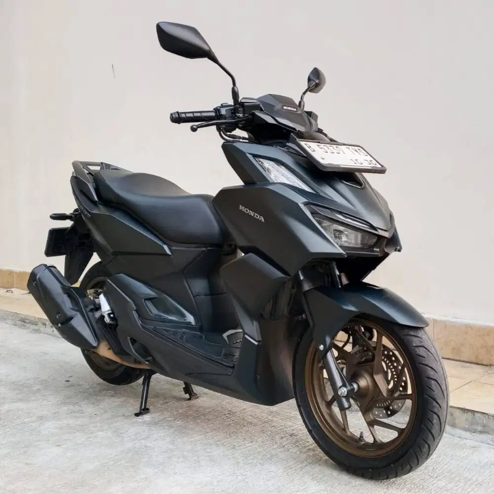 HONDA VARIO 160 ABS TAHUN 2026 CASH/KREDIT