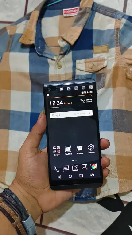 LG V20 4/64 snapdragon 820 ex flagshp