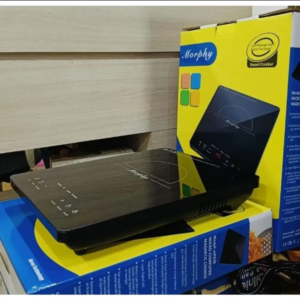 IC morphy Hemat watt