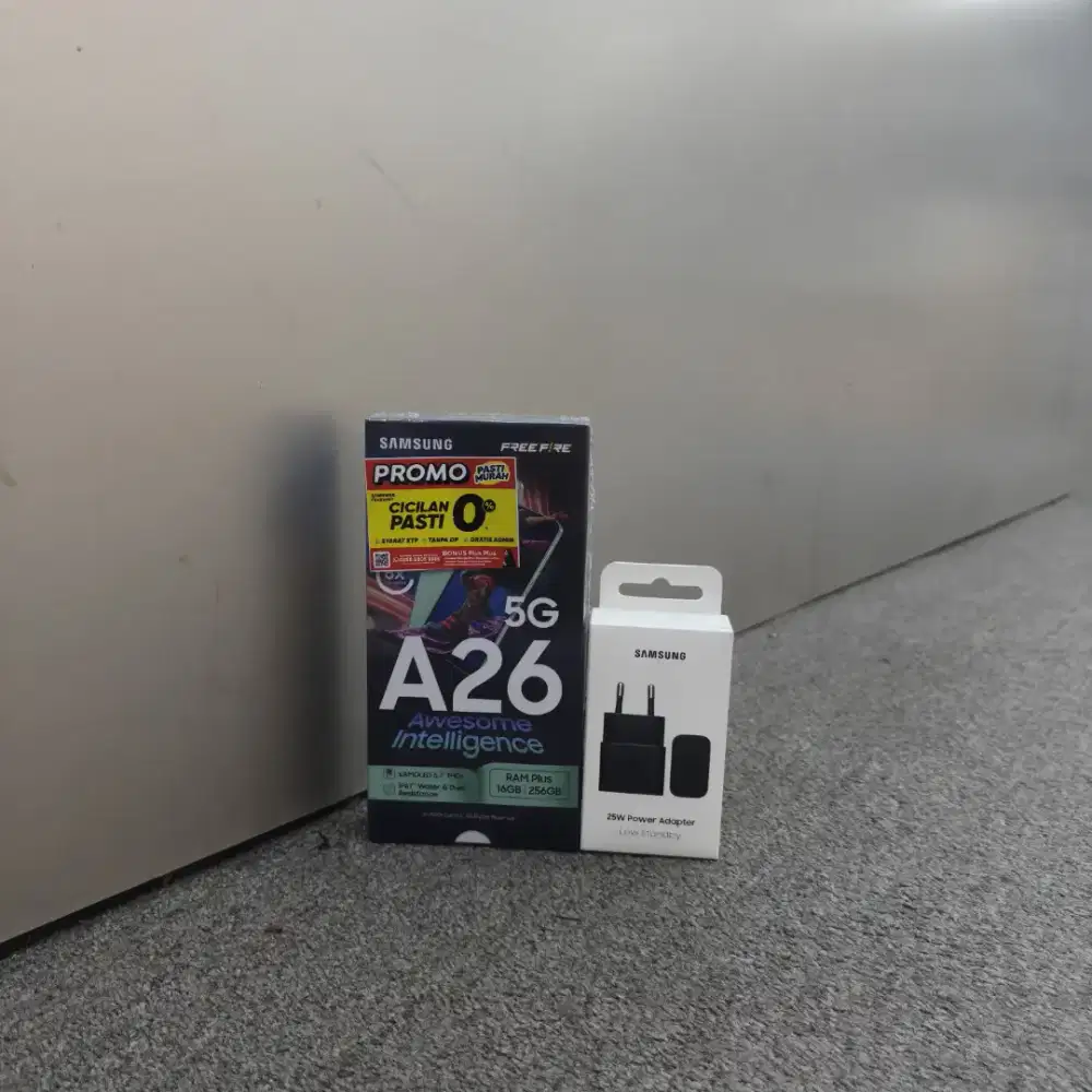 Samsung A26 8 128