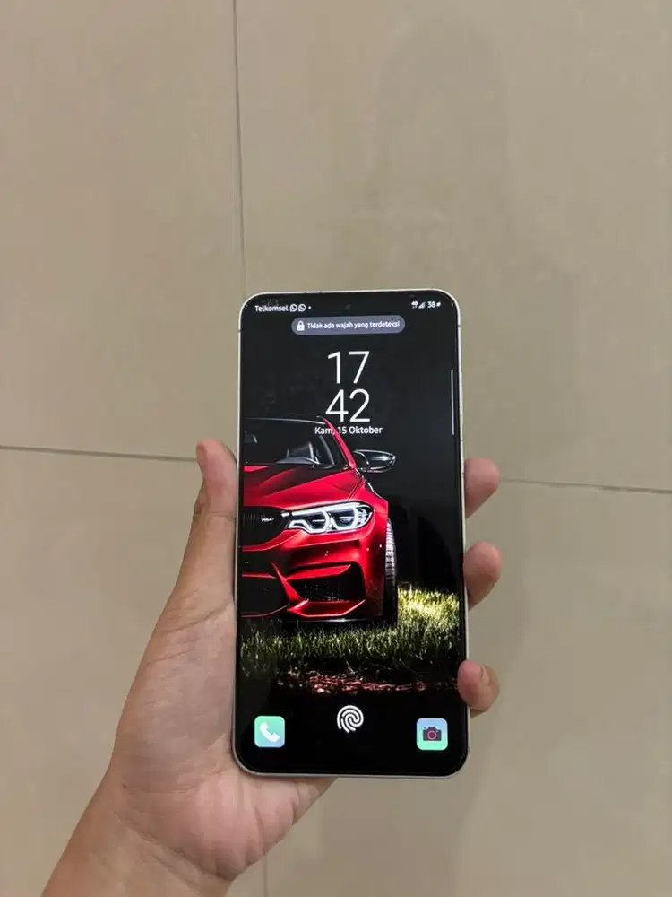 Samsung s25fe 8/256