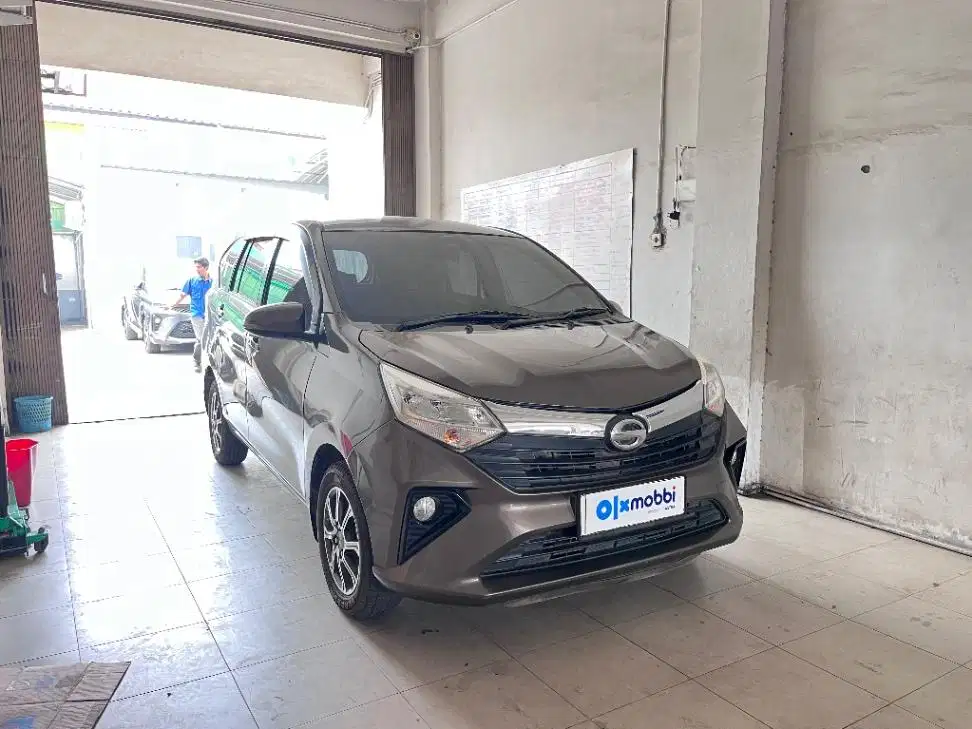 SIGRA R MANUAL 2021