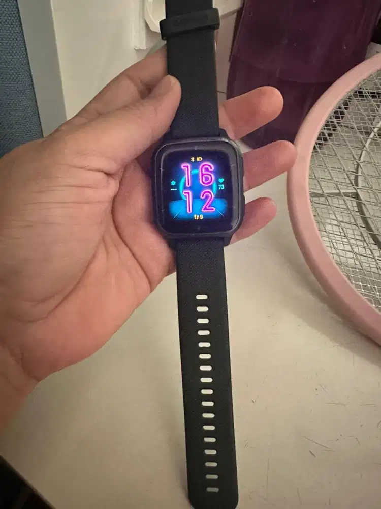 Dijual Smartwatch Garmin Venu SQ2