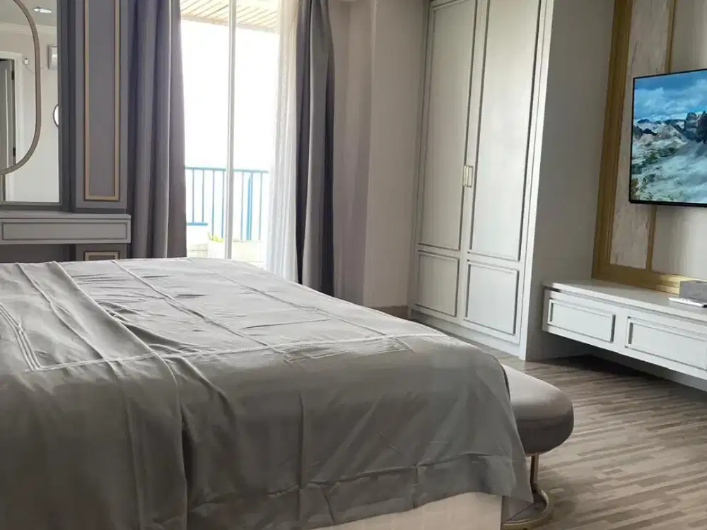 Dijual Apartmen Park Royale Semanggi