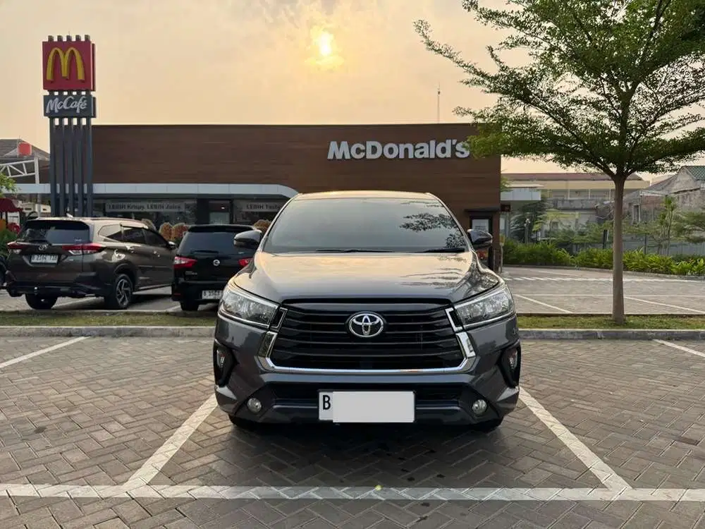 Innova 2.0 G A/T 2021