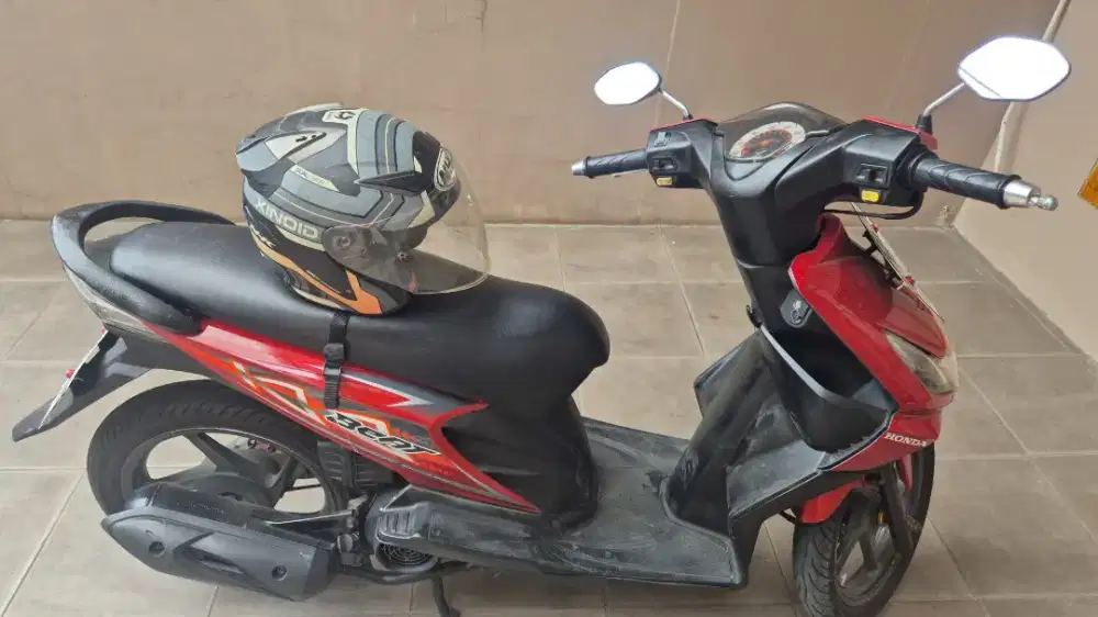 Beat Karbu Mulus