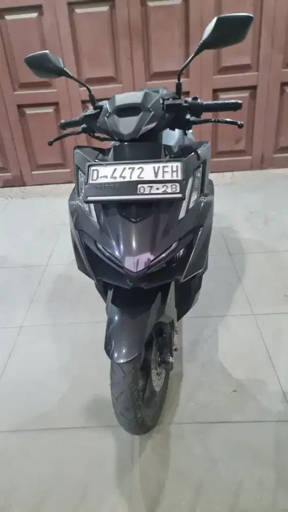 Dijual Vario 160 tahun 2023 super mulus
