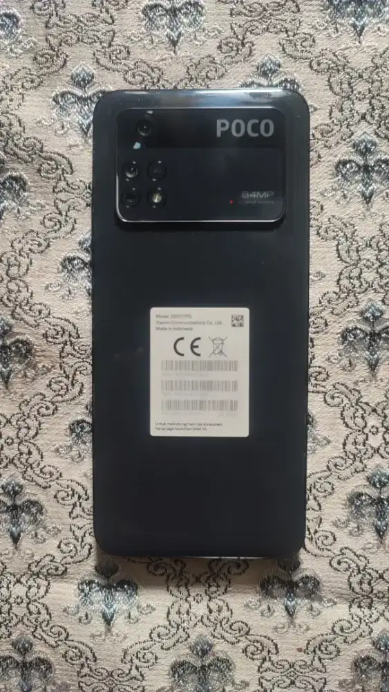 Xiaomi M4 Pro 8+4 / 256GB