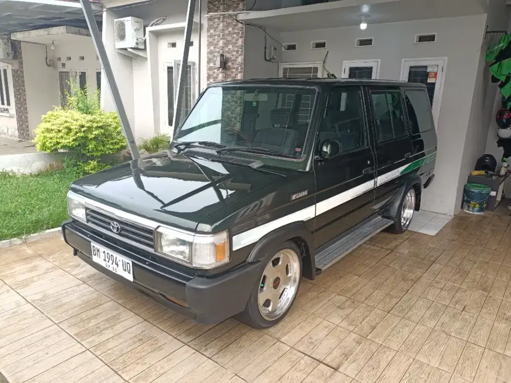 Kijang grand 1994 Long 1.5 istimewa