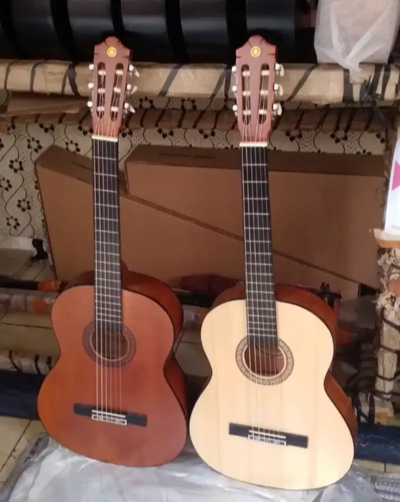 GITAR KLASIK NILON