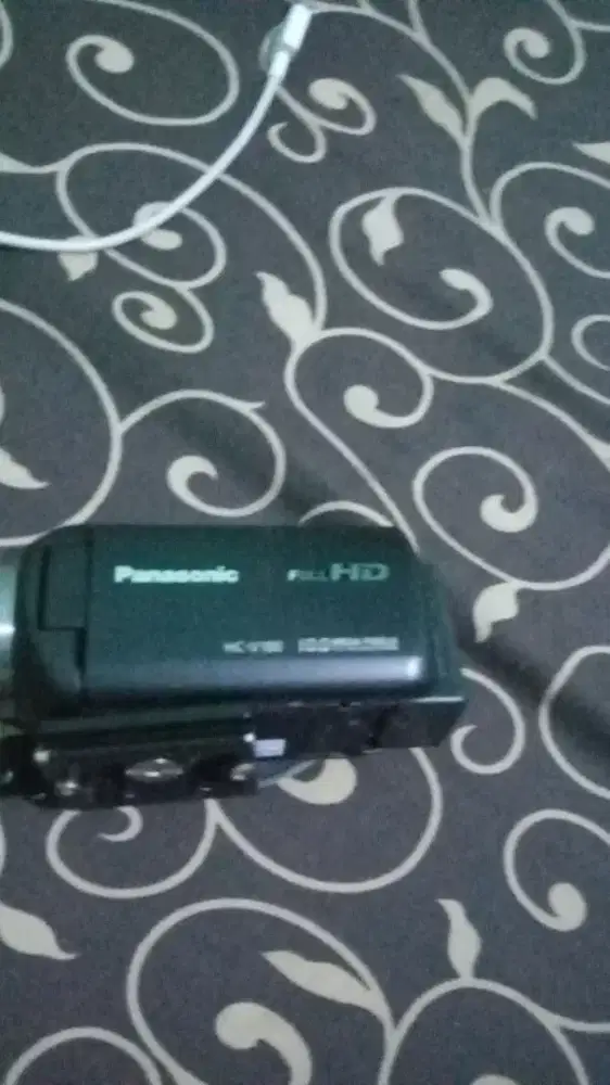 Handycamp merk panasonic