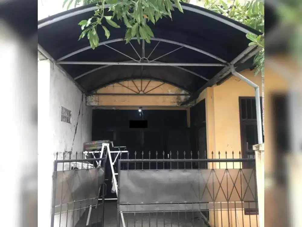Rumah Sidoarjo Dekat Bandara Juanda di Griya Mapan Sedati